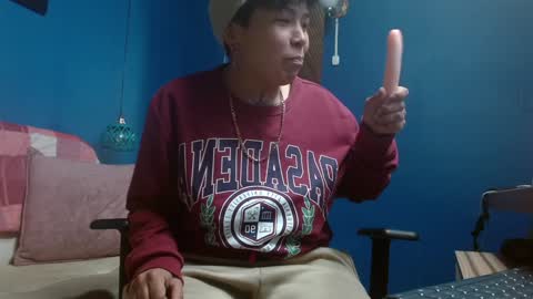 Snapshot of nato_evans chatting on 01-29-25, 12:43 nato_evans online show from 01-29-25, 12:43