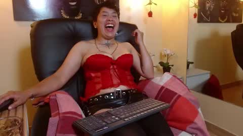 Snapshot of nato_evans chatting on 02-12-25, 01:30 nato_evans online show from 02-12-25, 01:30