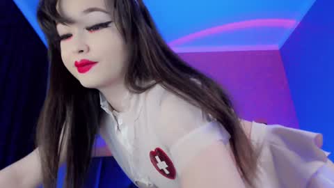 natsumi18 online show from 02-07-25, 04:48