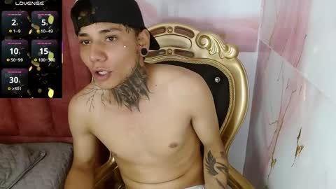 Snapshot of natsumi_boy chatting on 05-23-26, 02:43 leonardo topshom online show from 05-23-26, 02:43