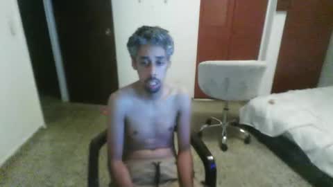 Jose online show from 01-11-26, 03:22