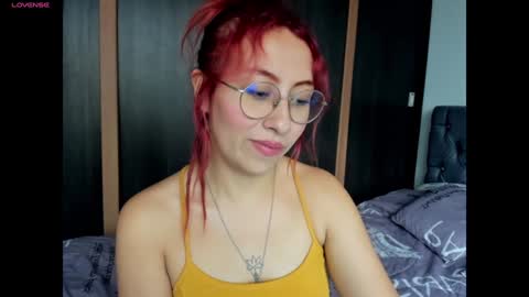 Natalia online show from 01-30-25, 08:53
