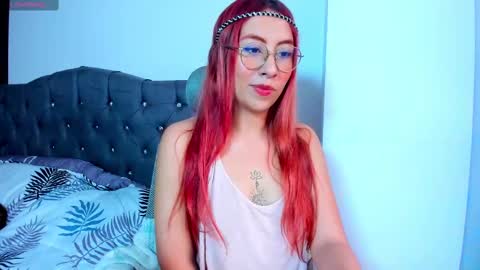 Natalia online show from 03-05-25, 09:04