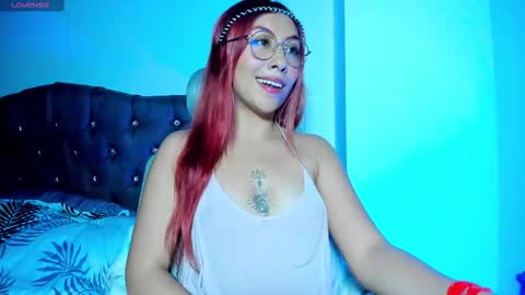 Natalia online show from 03-06-25, 12:10