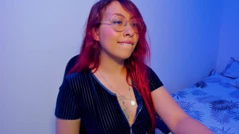 Natalia online show from 10-15-25, 08:20