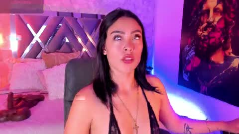 Natalia online show from 04-14-26, 04:07
