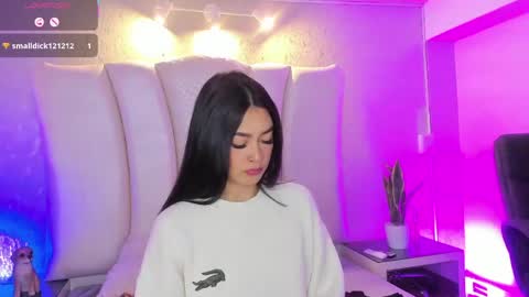 Natalia online show from 05-13-26, 02:31