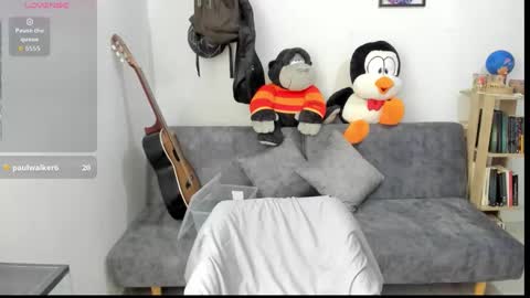 natt_op online show from 10-08-25, 08:28