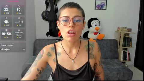 natt_op online show from 10-14-25, 08:31