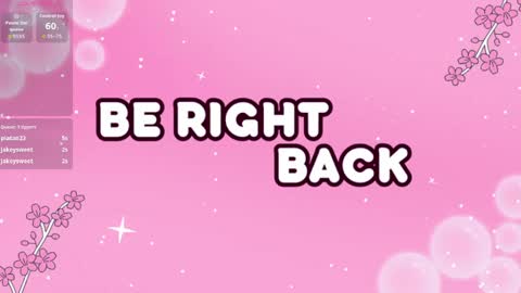 Naty online show from 04-21-26, 02:51