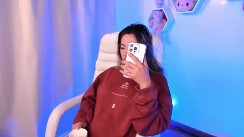 Nattasha online show from 01-18-25, 11:54
