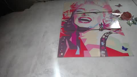 Snapshot of nattasha_foxx chatting on 02-14-25, 03:33 natalia online show from 02-14-25, 03:33