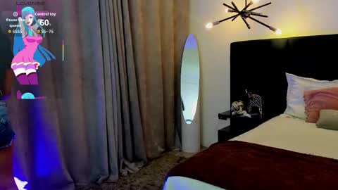 nattashaa online show from 12-03-25, 11:30