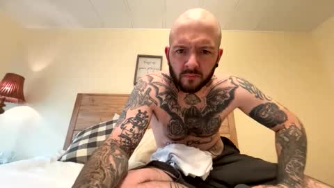 Nattidaddy online show from 04-30-26, 09:19