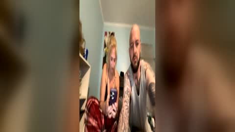 Nattidaddy online show from 06-07-26, 02:37