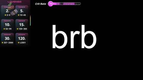 Pure evil Nat NONUDE GODDESS online show from 03-23-26, 03:10