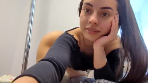 Natalia online show from 03-05-26, 07:21
