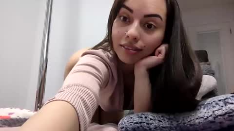 Natalia online show from 03-18-26, 08:39