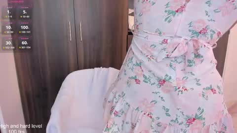 Nathalie online show from 12-19-25, 06:15