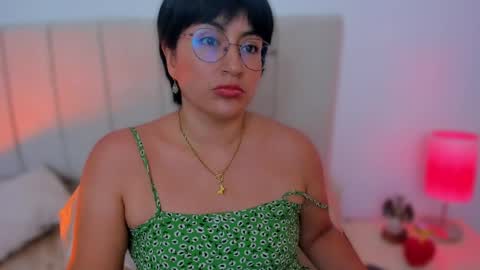 Nathalie online show from 04-01-26, 08:06