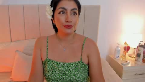 Nathalie online show from 05-03-26, 12:33