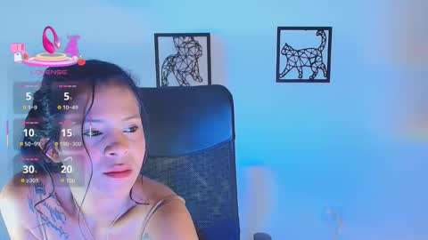 NATALY.. online show from 01-07-26, 08:33