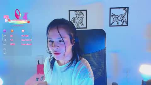 NATALY.. online show from 01-11-26, 08:25