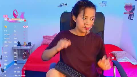 NATALY.. online show from 02-03-26, 08:36