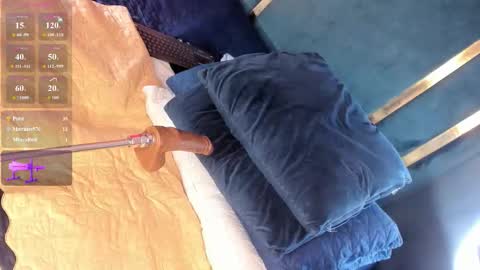 Natty online show from 03-04-26, 12:27