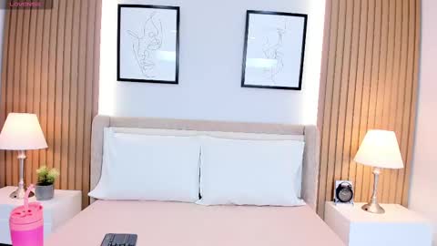 Jazmin Bigboobs online show from 09-26-25, 01:04