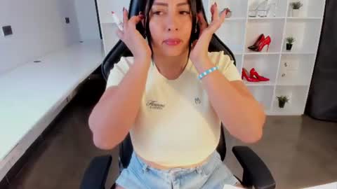 Jazmin Bigboobs online show from 06-24-26, 07:35