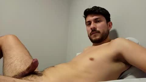 natural_dan online show from 02-18-25, 07:41