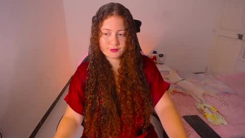 natural_ginger5 online show from 05-16-26, 03:22