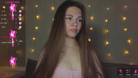 Snapshot of nature_starlight chatting on 11-03-25, 10:16 Eva online show from 11-03-25, 10:16