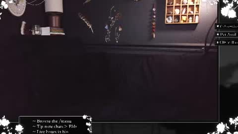 Snapshot of natureliv chatting on 06-24-26, 10:53 NatureLiv online show from 06-24-26, 10:53