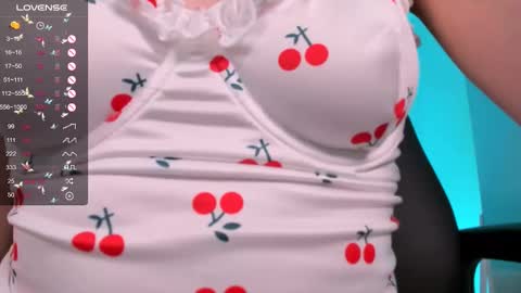 Melisa  FOLLOW ME  online show from 02-26-25, 06:21