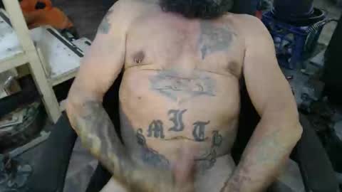 NatureNaked online show from 09-26-25, 01:53