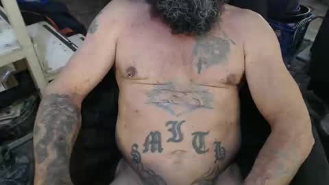 NatureNaked online show from 10-04-25, 11:47