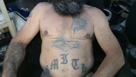 NatureNaked online show from 11-16-25, 02:06