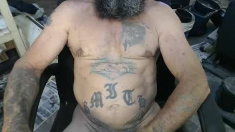 NatureNaked online show from 11-23-25, 12:43