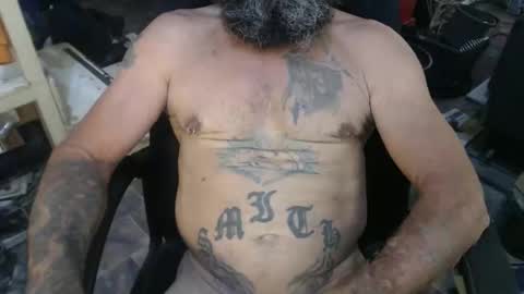 NatureNaked online show from 01-18-26, 03:32