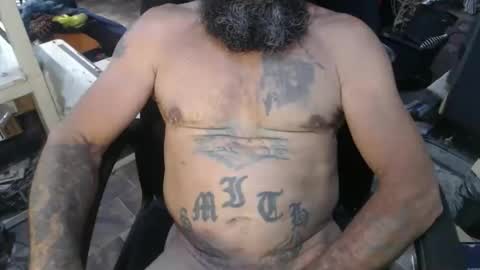 NatureNaked online show from 01-19-26, 12:42