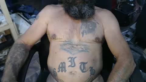 NatureNaked online show from 02-07-26, 08:07