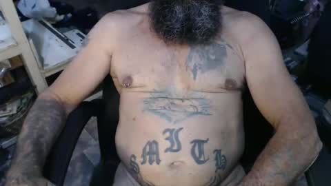 NatureNaked online show from 02-08-26, 07:23