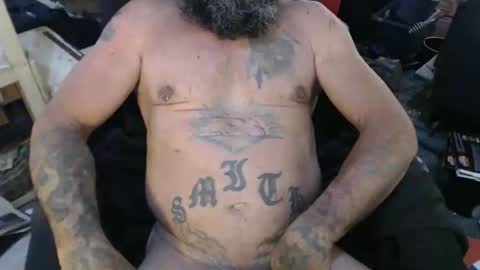 NatureNaked online show from 05-22-26, 02:40