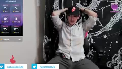 NATURESBEST online show from 10-14-25, 03:18