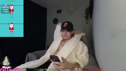 NATURESBEST online show from 12-22-25, 11:35