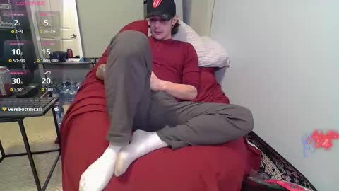 Snapshot of naturesbest951 chatting on 02-21-26, 01:17 NATURESBEST online show from 02-21-26, 01:17