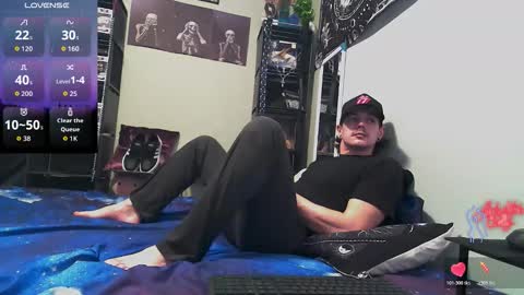 Snapshot of naturesbest951 chatting on 02-28-26, 05:08 NATURESBEST online show from 02-28-26, 05:08