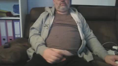 naturistmale45 online show from 02-03-25, 08:57